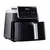 NINJA Airfryer AF180EU Single Basket/6.2L/ 2000W, Crni