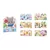 Janod Stickers Nalepke Hiša 7 predlogov