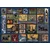 Cobble Hill - Puzzle Lesna obdelava  - 1 000 kosov