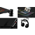 Huzaro Gaming sto Hero 1.8 Black