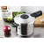 Ekonom lonec PYREX py-6910 grace, 22 cm