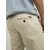 Beige Mens Chino Trousers Jack & Jones Marco - Men