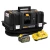 DeWalt AKUMULATORSKI SESALNIK XR FLEXVOLT 54V 2*6,0AH