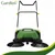 MALATEC Ročni mehanski pometalni stroj pometač 68cm 3 krtače, (5000382623)