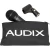 Audix F50S-CBL Dynamic Vocal Mic
