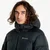 Columbia Muška jakna Puffect Ii Hooded Jacket M, Crna