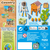 EG Playmobil Country Set - Čebelar (71253)