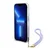 GUESS Maska za telefon iPhone 15 Pro 6.1, GUHCP15LHPELISU, Lavanda