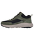 Skechers Muške patike Bounder Rse - Brekor, 232961-OLBK, Maslinaste