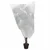 Navlake od flisa za biljke s vezicom 4 kom 70 g/m2 0,8 x 0,8 m