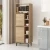 Hanah Home Kuhinjski ormar ON10A S, Hrast