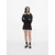 KARL LAGERFELD JEANS Krilo  črna / bela