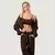 GymBeam Women‘s NEO Joggers Mocha