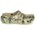 Crocs Cokli CLASSIC REALTREE Kostanjeva