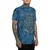 Hardcore majica moška - ABRASIVE LINE - AFFLICTION - A27833-PSCS