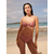 Sinsay - Bikini donji deo - prljavo roze