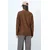 Trend Alacati Stili Ženska bluza Alc-X14391, Smeđa