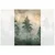 Tapeta meglen gozdni horizont - 196x270