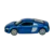 shumee WELLY 2016 AUDI R8 V10 MODRA 1:34 43712