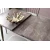 Aberto Design Trpezarijski sto 120x75x70cm Krem