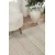 Conceptum Hypnose Tepih Beverly 2213, 120x180 cm, Beli