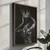 Wallity Slika GE165, 35 x 47 cm