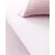 MADAME COCO Elicia Satenska posteljina, 240x260cm, Roze