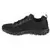 Skechers Muške patike Track moulton, Crne
