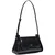 Guess LUCINDA 3 COMP SATCH HWTC97 31190 Črna
