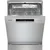 GORENJE GS 642E90 X Mašina za pranje sudova, 13 kompleta, Siva