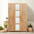 Hanah Home ormar Hedera 2, Atlantik
