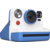Polaroid Now Generation 2 Instant kamera, Plava