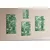 tulup.si Magnetna tabla Listi rastline monstera 40x60 cm