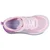 Skechers MICROSPEC MAX ADVANCE Rožnata