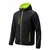 Zimska softshell jakna Thunder crna