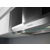 FALMEC VIRGOLA INOX 120 CM 600 MŁ/H,EVOLUTION