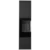 Kratki peč REN/L/P/BLACK