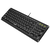 GENIUS Slimstar Q200 USB US crna