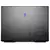 Laptop Alienware m16 R2, Ultra 9 185H, 64GB, 1TB, QHD+, 240Hz, RTX 4070, Windows 11 Home