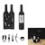 shumee BOTTLE BOX set za vino 5 del