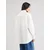 Tommy Jeans Bluza bela