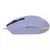 LOGITECH G102 LIGHTSYNC - LILAC - USB