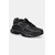 Superge Steve Madden Thaedeus siva barva, 12000803