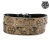 Pas rjavi Baphomet eye - LSF2 06