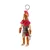 WP Merchandise WP Merchandise ASSASSINS CREED - Kassandra plišast obesek za ključe (22 cm), (21630052)