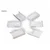 BITON ELECTRONICS Set pvc kanalica samolepljiva 4M (157in) (10853)