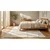 Kremno bela preproga 120x170 cm Cairo – ESTE