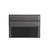 HANAH HOME Krevet Rise 100 x 200 Dark Grey