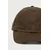 Barbour baseball kapa moška bombažna