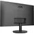 AOC Monitor 27B3HA2 27, 1920x1080, IPS, 100Hz, 1ms, Crni